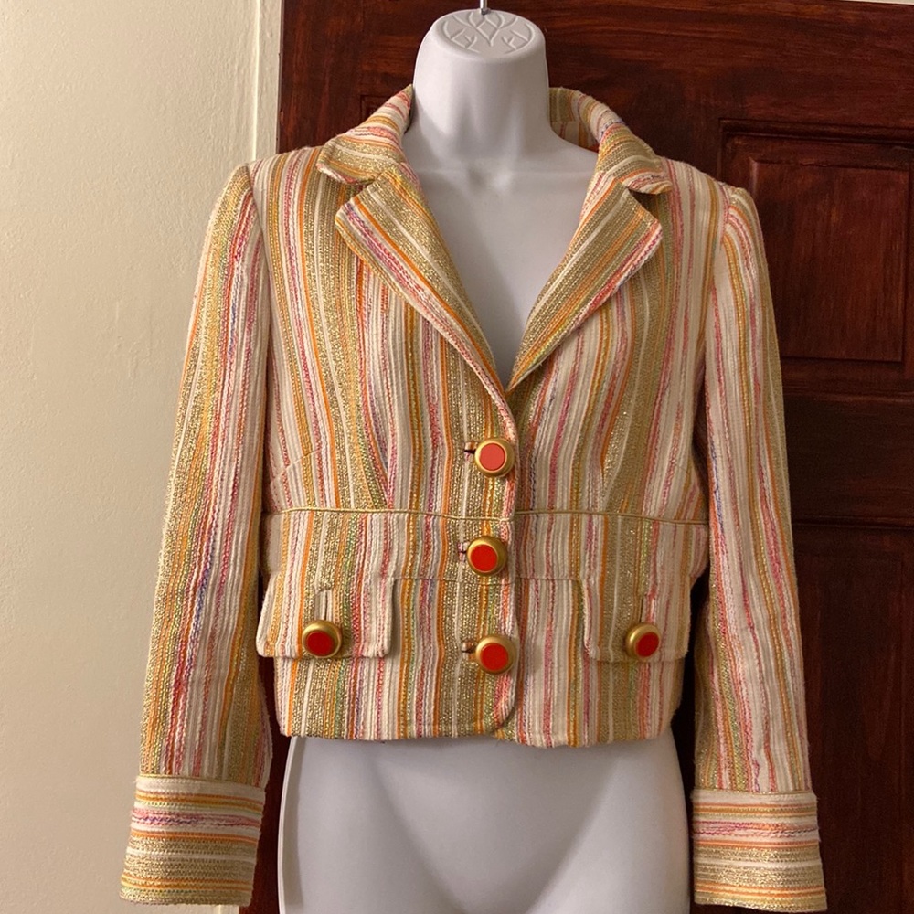 D&G jacket,size IT44